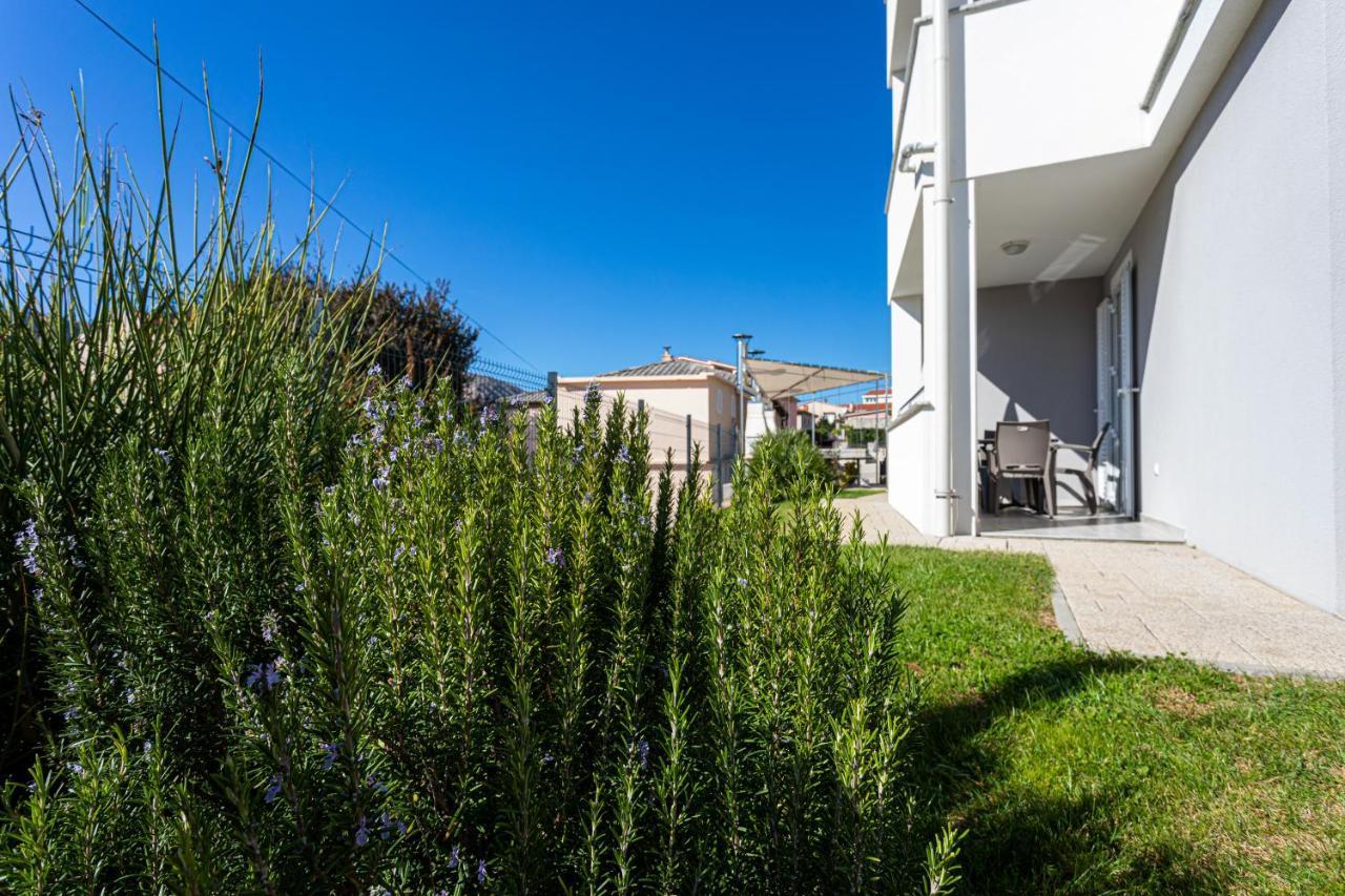 Apartments Crnekovic Tomislava 8 Baška Kültér fotó