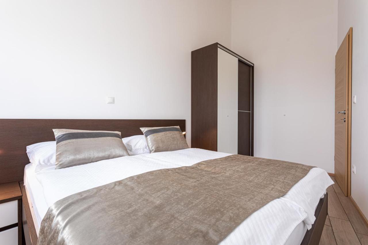 Apartments Crnekovic Tomislava 8 Baška Kültér fotó